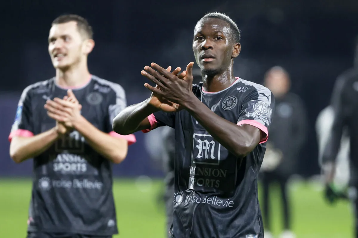 Cet ancien Lyonnais qui cartonne en Arm&eacute;nie !