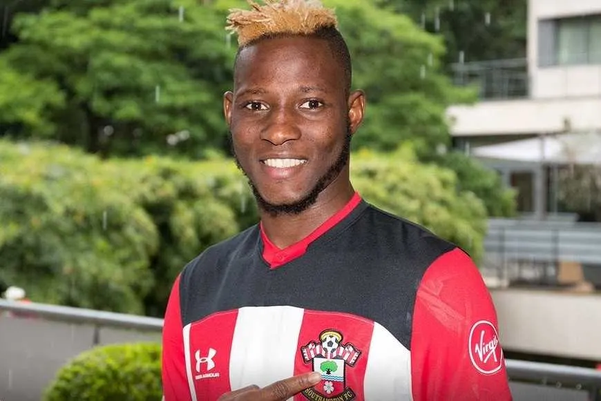 Mercato : Southampton recrute un international malien (officiel) !