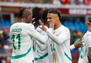 L&rsquo;actualit&eacute; du football africain