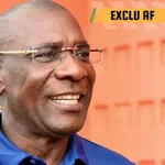 France-Sénégal : Ferdinand Coly – “j’ai des amis français qui l’ont toujours un peu en travers…” [Exclu]