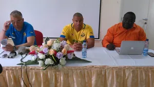 CAN 2015 : Les 23 panthères de Jorge Costa