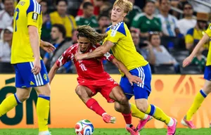 L&rsquo;actualit&eacute; du football africain