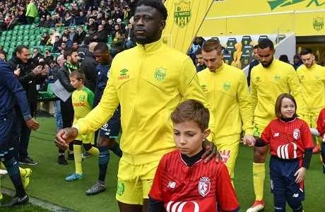 Seka, Ciss&eacute;&hellip; M&ecirc;me sans Abdoulaye Tour&eacute;, la Guin&eacute;e fait le plein de binationaux