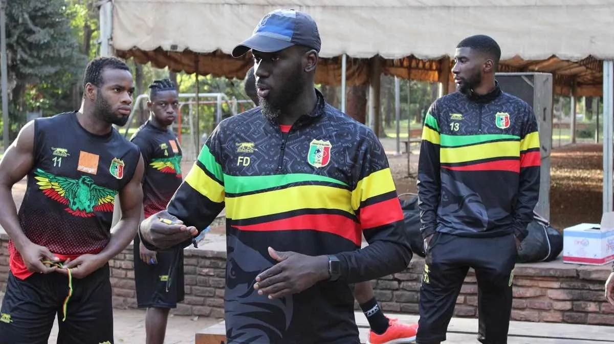 Tunisie-Mali&nbsp;: &ldquo;la VAR ne fonctionnait pas&rdquo;&hellip; Les graves accusations de Fousseni Diawara