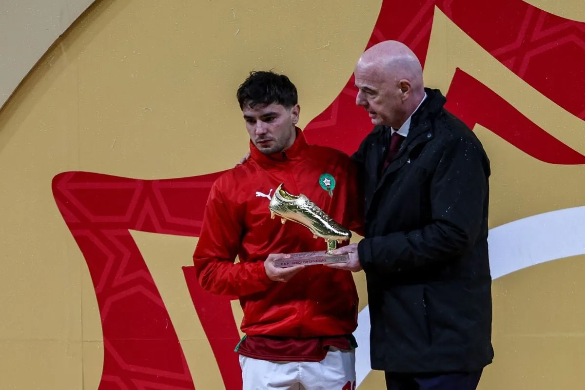 Maroc : “j’ai le cœur brisé”, Brahim Diaz sort du silence après son terrible échec