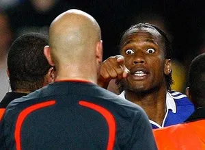 Chelsea : Barcelone, au souvenir de Didier Drogba