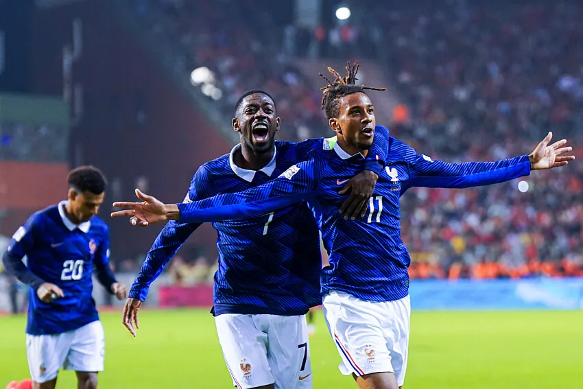 France - Italy Prediction: Les Bleus face the Azzurri (02/10/2026)