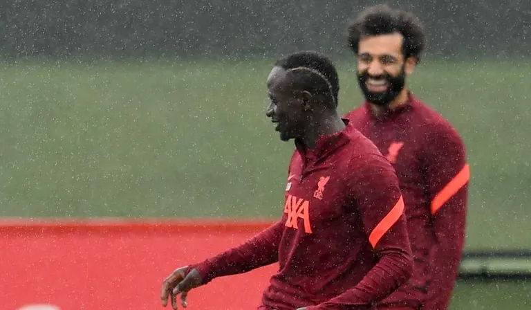 Mercato &ndash; Liverpool&nbsp;: Salah reste, Man&eacute; va parler