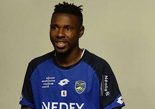 S&eacute;n&eacute;gal&nbsp;: un joueur de Sochaux en renfort (officiel)
