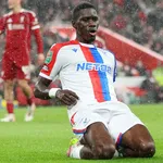 Newcastle : Cissé retrouve le chemin du but