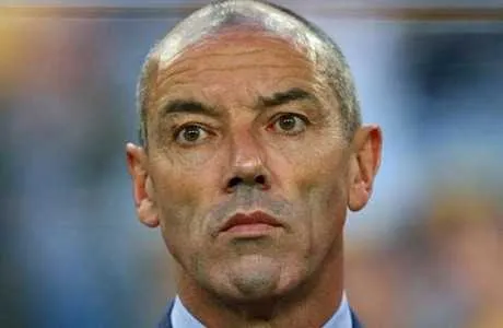 Nigeria : Le Guen va devoir cohabiter