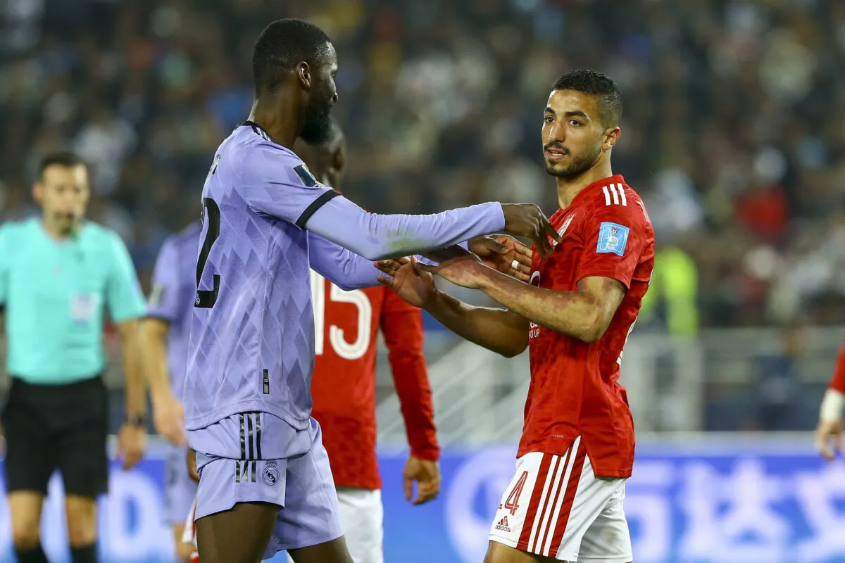 Le meilleur d&eacute;fenseur central d&rsquo;Afrique bient&ocirc;t en Ligue 1&nbsp;?