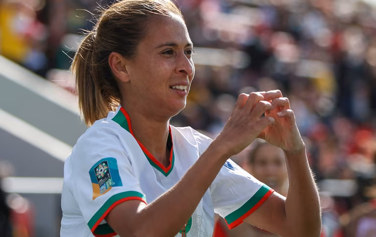 Le Maroc f&eacute;minin s&rsquo;impose et engrange de la confiance avant sa CAN &agrave; domicile