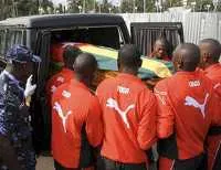 Un an apr&egrave;s, le football togolais&hellip;