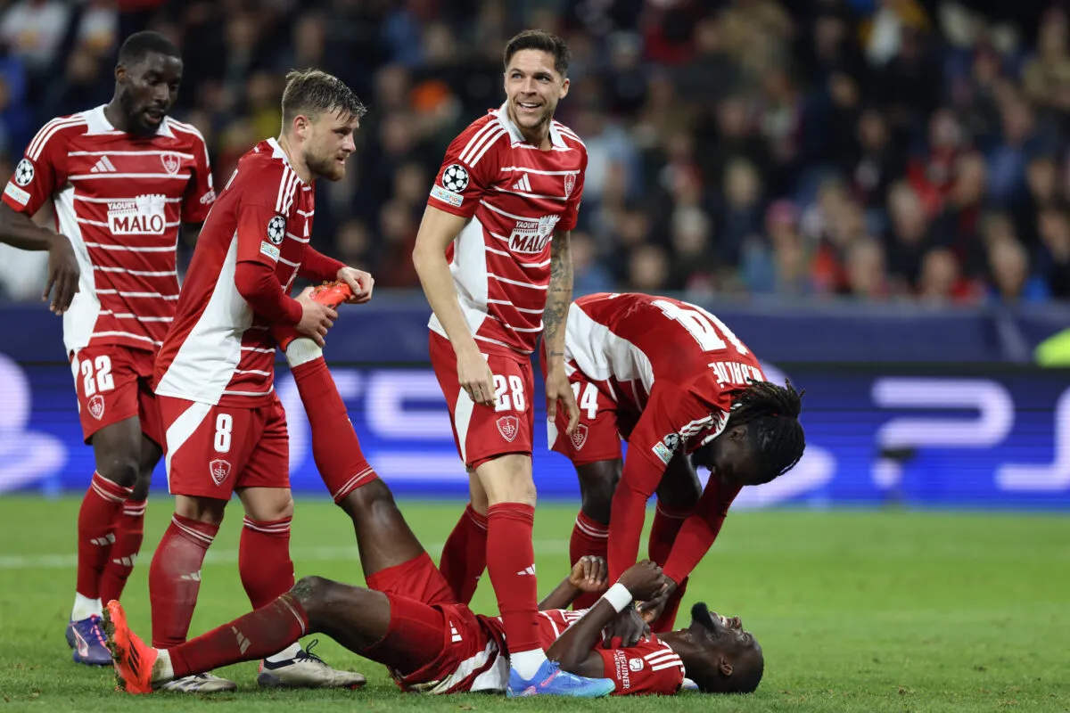 Pronostic Barcelone &ndash; Brest : faut-il croire &agrave; un exploit des Bretons ?