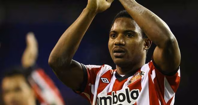 Sunderland : Sessegnon, l&rsquo;in&eacute;vitable d&eacute;part ?
