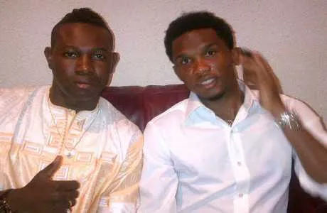 Guin&eacute;e-Ahmed S&eacute;kou Camara : &ldquo;J&rsquo;ai eu beaucoup de difficult&eacute;s &agrave; faire venir Samuel Eto&rsquo;o&rdquo;