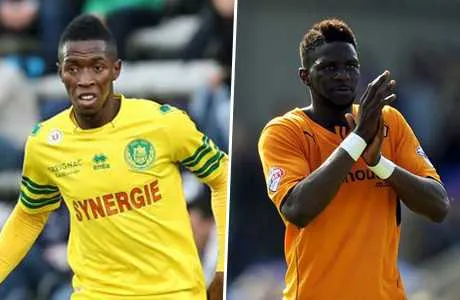 Mali : Bakary Sako et Birama Tour&eacute; d&eacute;barquent face au S&eacute;n&eacute;gal