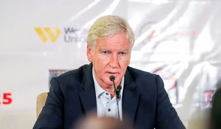 Cameroun : &ldquo;ill&eacute;gal et ridicule&rdquo;&hellip; Marc Brys reprend Eto&rsquo;o de vol&eacute;e apr&egrave;s son limogeage