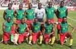 Le Cameroun n’ira pas à la Coupe du Monde 2006