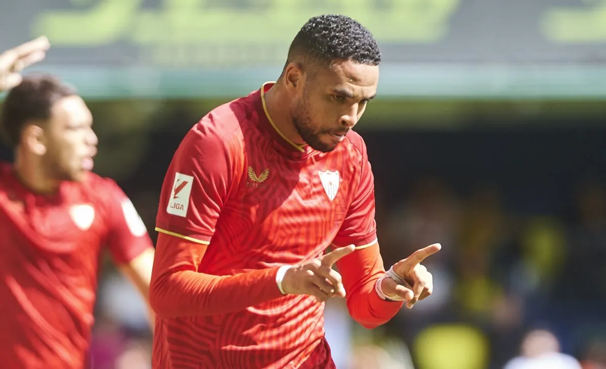 Le FC S&eacute;ville a identifi&eacute; le successeur marocain d&rsquo;En-Nesyri