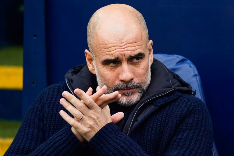 Manchester City fonce sur une p&eacute;pite africaine de Liga