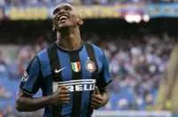 Samuel Eto’o veut entraîner l’Inter