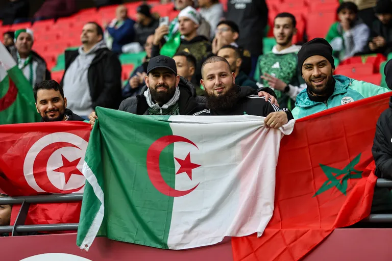 Maroc-Alg&eacute;rie UNAF U20 : o&ugrave; regarder en direct le match de qualification &agrave; la CAN ?