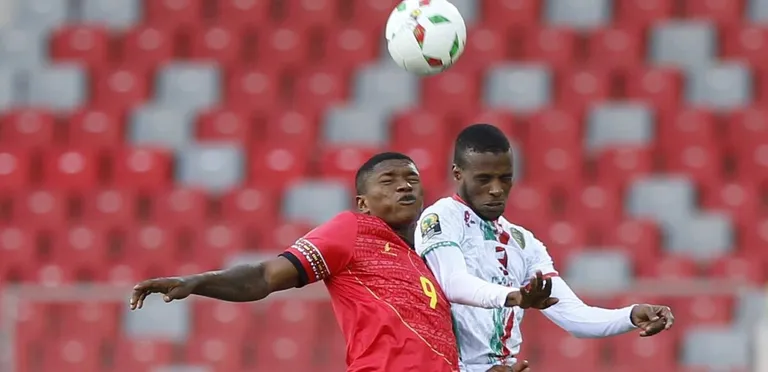 CHAN 2022&nbsp;: Angola et Mauritanie laissent un boulevard au Mali&nbsp;!