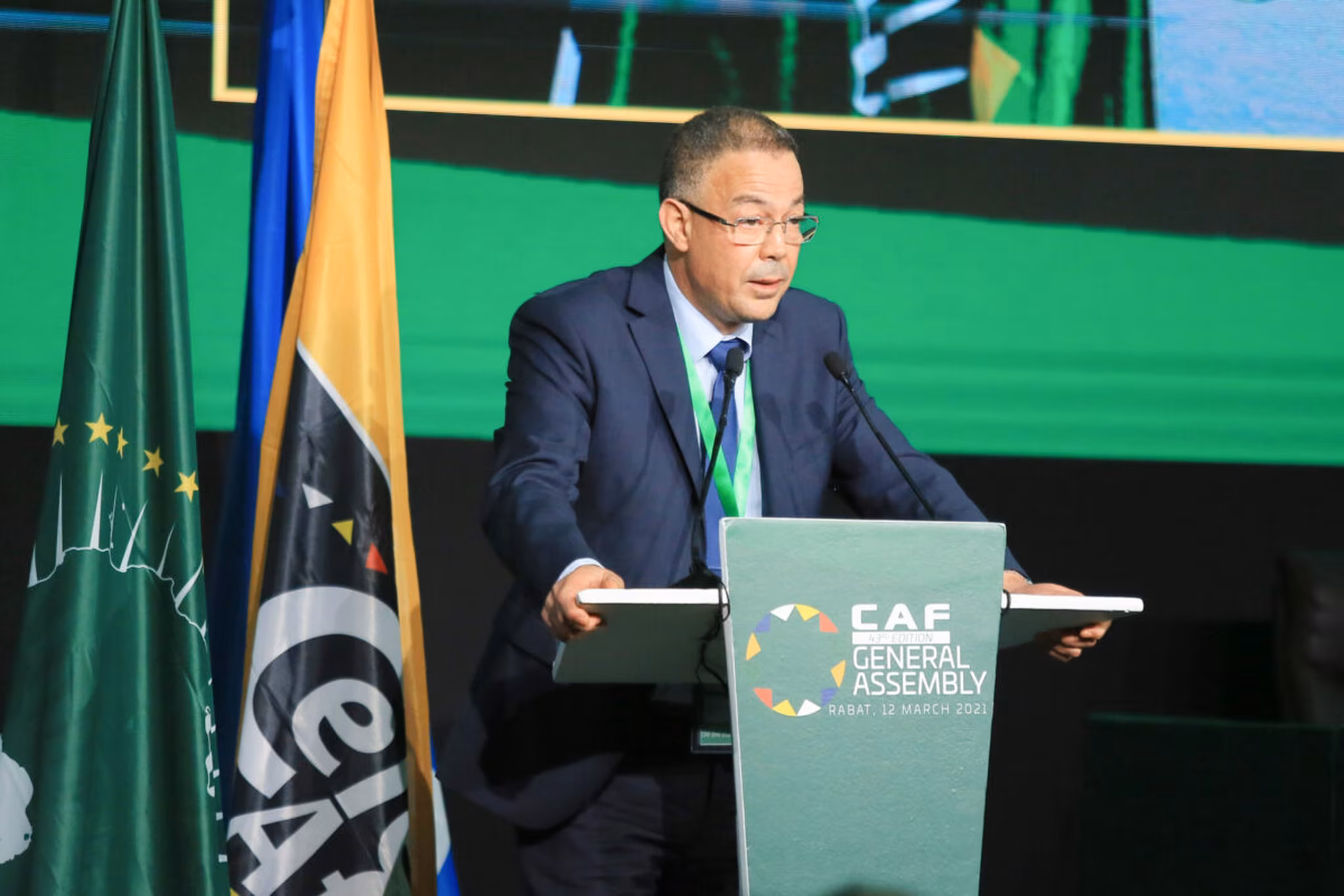 Coupe du monde 2030 : vers une grosse d&eacute;sillusion pour le Maroc&nbsp;?