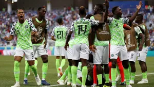 Prépa. CAN 2019 : le Nigeria fait chuter l’Egypte
