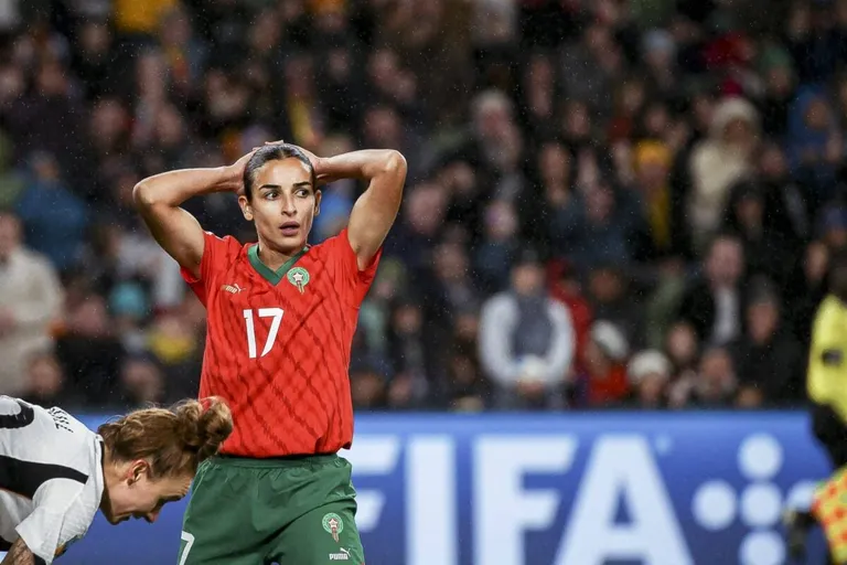 CAN f&eacute;minine 2026 : le Maroc remplac&eacute; comme pays-h&ocirc;te &agrave; J-44 !