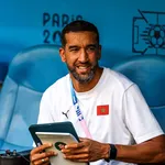 Oran puis Alger : Youcef Bela&iuml;li annonce son grand projet pour le football alg&eacute;rien