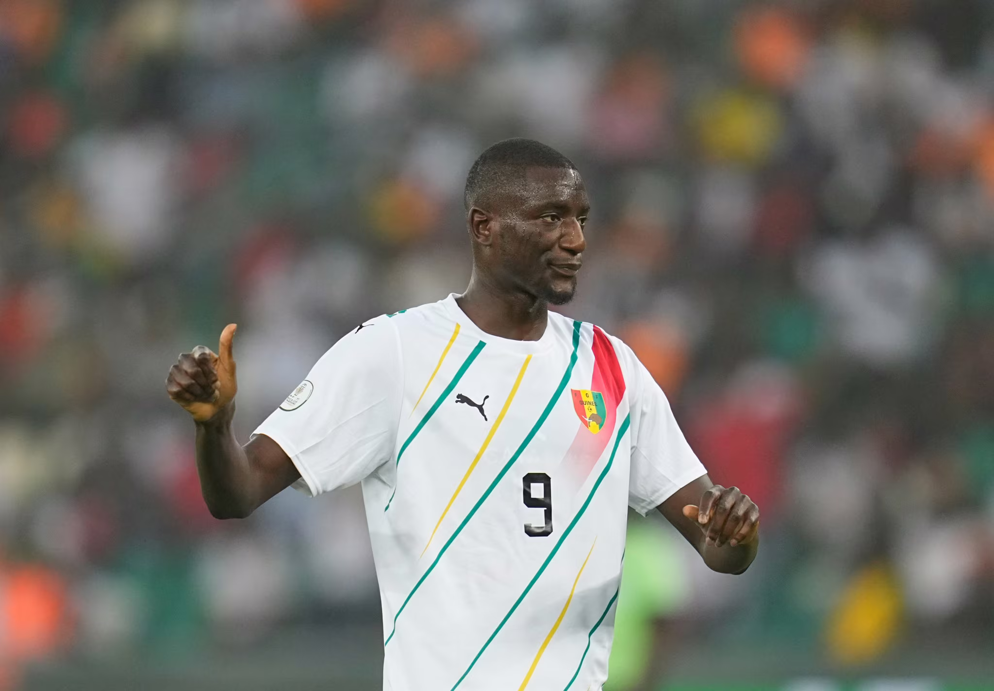 Match amical : Guirassy sauve la Guin&eacute;e au Maroc, le B&eacute;nin s&rsquo;arrache, le Gabon renvers&eacute; par un Mondialiste&hellip;