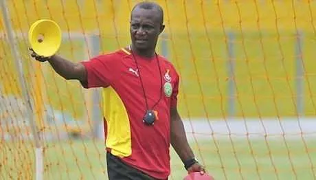 Ghana : les Black Stars vont filer droit