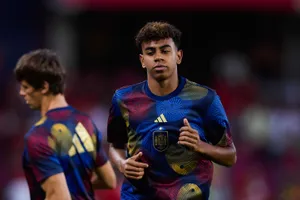 Maroc : Ez Abde a tout tenté pour Yamal !