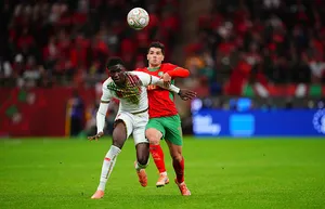 L&rsquo;actualit&eacute; du football africain