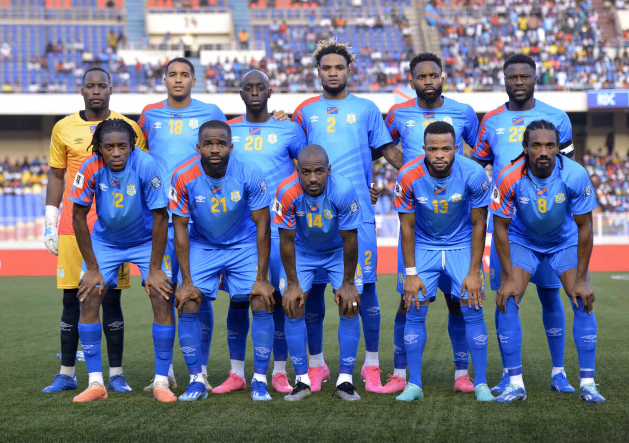 RDC : un match de pr&eacute;paration se dessine&hellip; sans Tuanzebe&nbsp;?