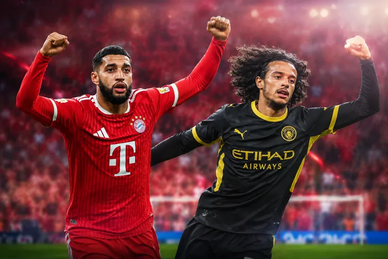 Le mercato record du Maroc : tous les transferts des joueurs marocains de l&rsquo;&eacute;t&eacute; 2026