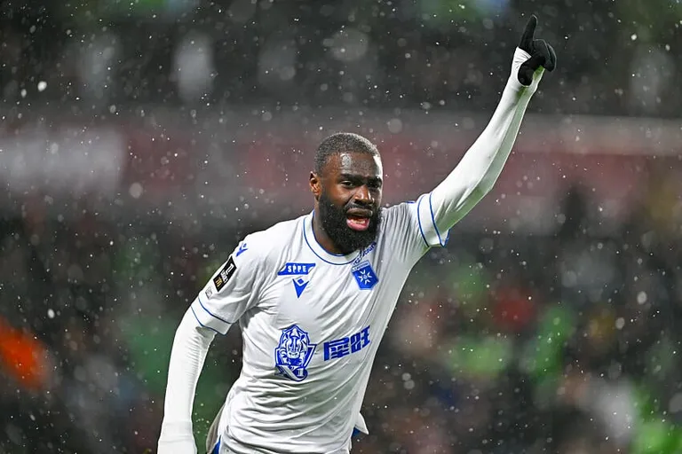 Pronostic Auxerre &ndash; Brest : nos conseils de paris pour le match de Lassine Sinayoko (21/03/2026)