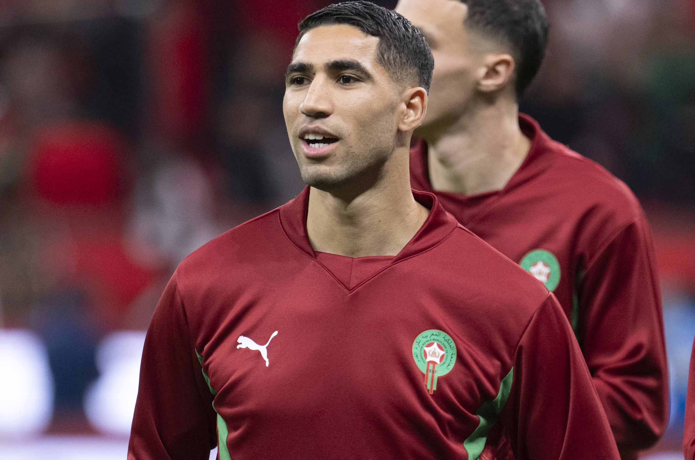 Maroc : &ldquo;quand on les regarde aujourd&rsquo;hui&rdquo;, Ronaldinho d&eacute;clare sa flamme &agrave; Hakimi et aux joueurs marocains