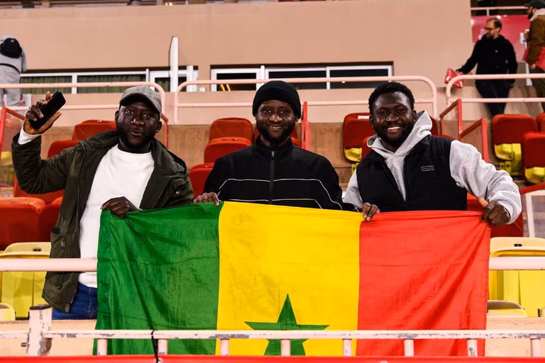 La CAF attribue une CAN au S&eacute;n&eacute;gal &agrave; la derni&egrave;re minute !