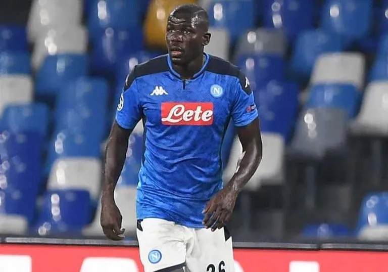 Mercato : le PSG transmet une proposition à Koulibaly !