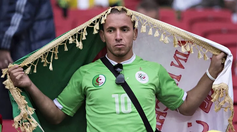 La Belgique chipe un Fennec U17 &agrave; l&rsquo;Alg&eacute;rie&hellip;