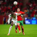 Le Cameroun domine la C&ocirc;te d&rsquo;Ivoire dans le &ldquo;match des belles-familles&rdquo;