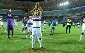 Coupe de la CAF : l’USM Alger et l’ASEC Mimosas arrachent leur qualification, la RDC KO…