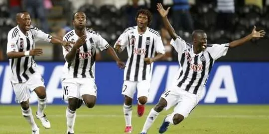 Ligue des Champions : TP Mazembe pour une premi&egrave;re, un derby Esp&eacute;rance de Tunis-Etoile du Sahel