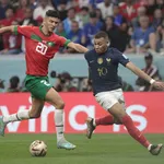 Maroc-Liberia : date, cha&icirc;ne et heure du match