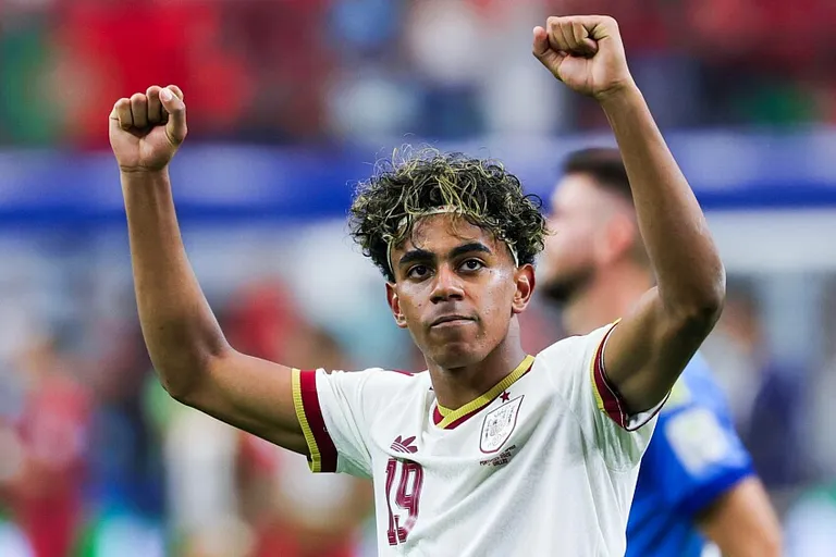 Pronostic Espagne &ndash; Belgique : un gros choc entre la Roja et les Diables Rouges (10/07/2026)