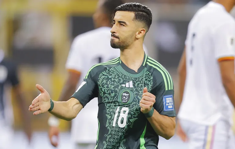 Coupe du monde 2026 : l’Algérie hérite déjà d’un record peu envié